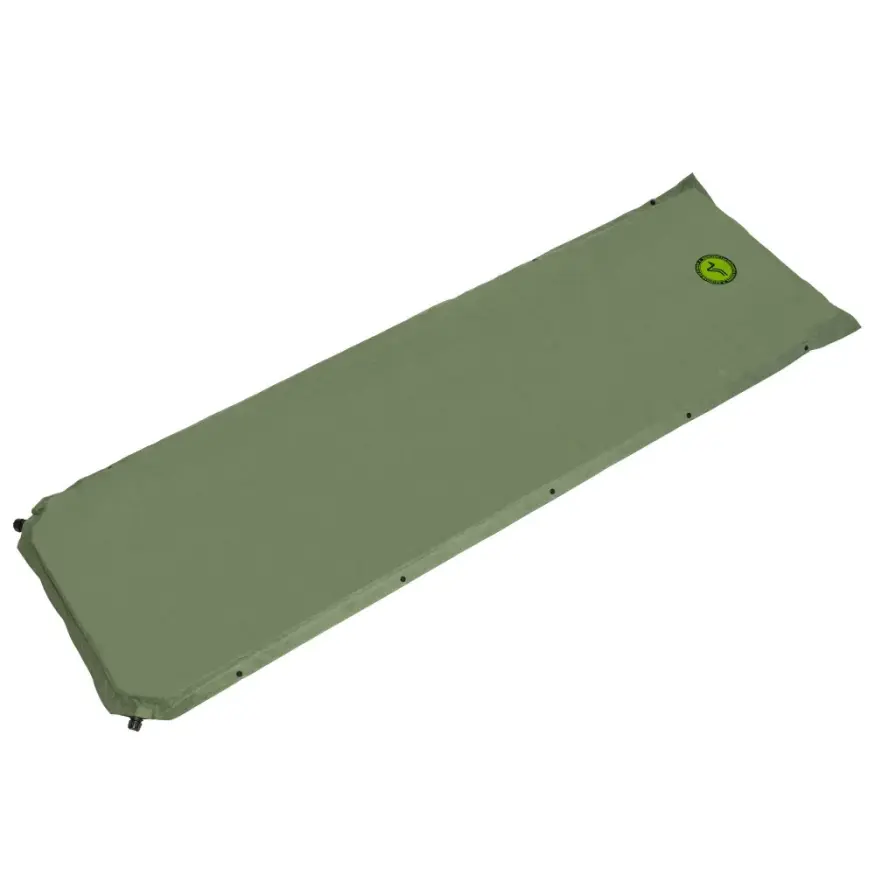 Коврик самонадувающийся Comfort Alfa 7 см, Maverick