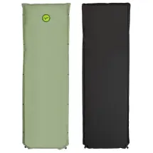 Коврик самонадувающийся Comfort Alfa 7 см, Maverick