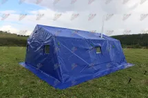 Армейская палатка ЧС-25
