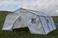Армейская палатка ЧС-25