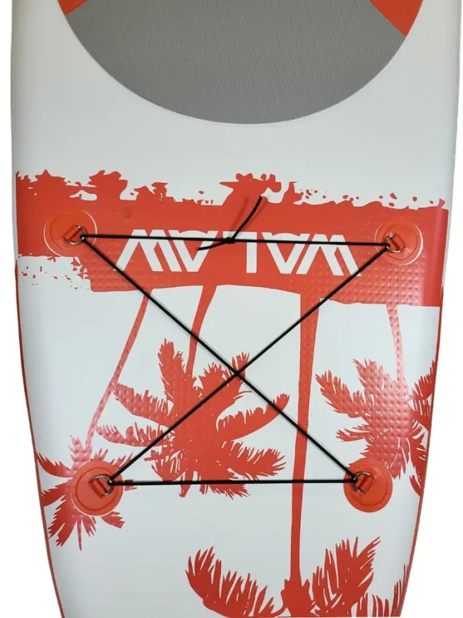 Сап-доска RED, Walaw