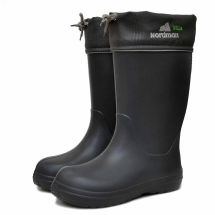 Сапоги женские Silla из ЭВА утепленные с манжетой