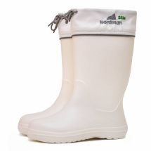 Сапоги женские Silla из ЭВА утепленные с манжетой