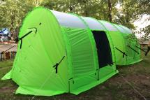 Палатка Век Робинзон