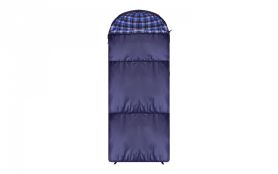 Спальный мешок Манарага Comfort Wide v2