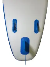 Сап-доска BLUE, Walaw