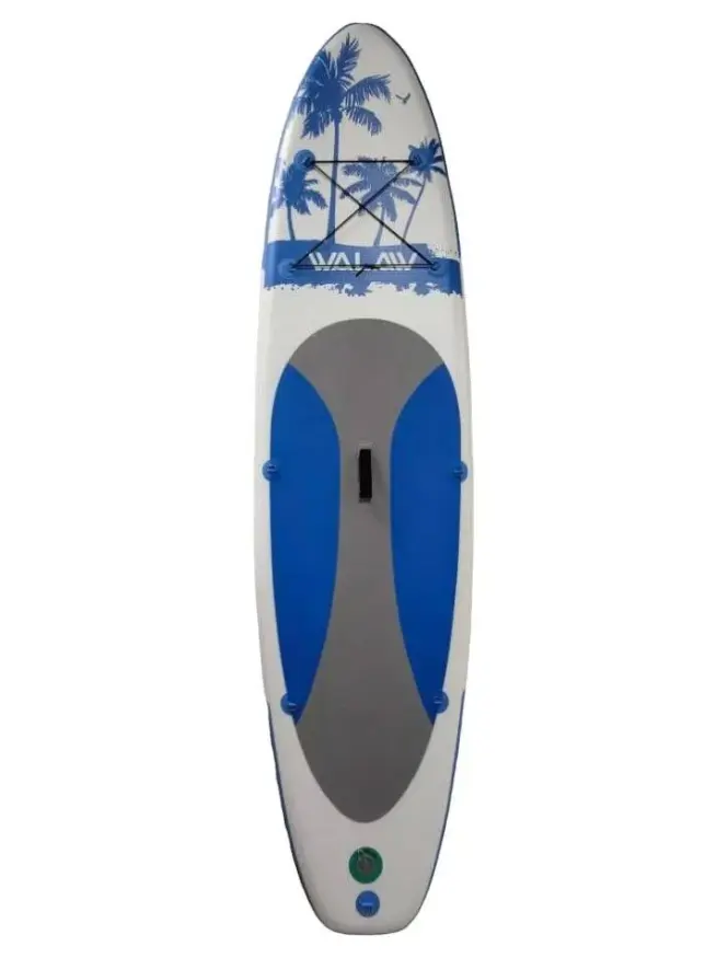 Сап-доска BLUE, Walaw