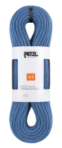 Petzl CONTACT 9.8 mm 60 м зеленая