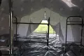 Армейская палатка Енисей 15