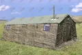 Армейская палатка Енисей 15