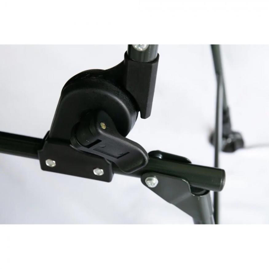 Раскладушка Carp, Tramp