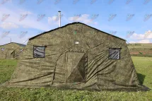 Армейская палатка Енисей 30