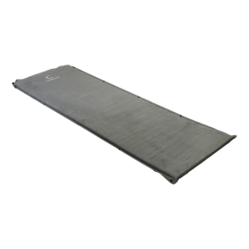 Коврик самонадувающийся 191x62x5cм премиум, Следопыт