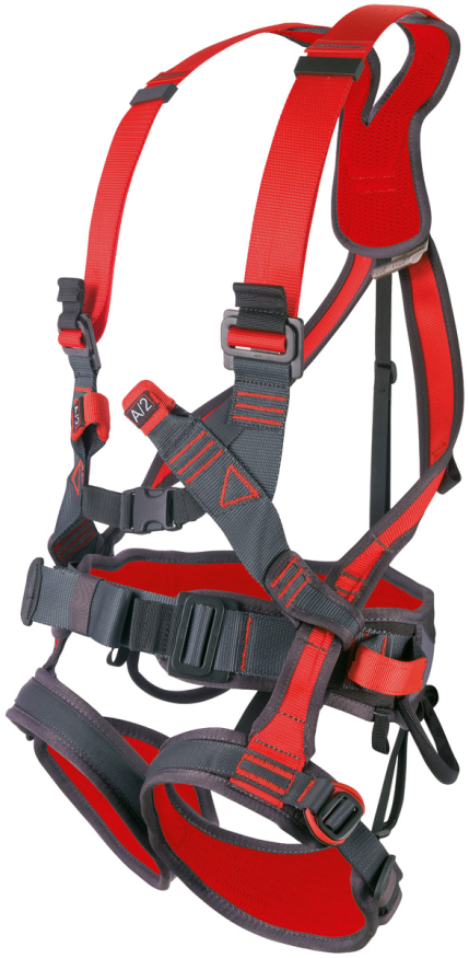 Привязь страховочная ORBITAL L-XXL, CAMP