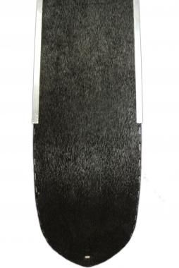 Лыжи Зима полнокамусные (береза, осина 200мм), длина 150 см