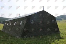 Армейская палатка Енисей 40