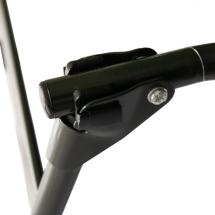 Кресло Comfort зеленое, Tramp