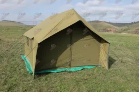 Геологическая палатка Геолог-2