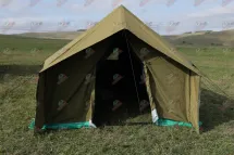 Геологическая палатка Геолог-2