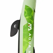 Каяк надувной двухместный с веслами Aqua Marina Betta-412, 412x80см