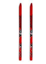 Лыжи туристические БЕСКИД, береза, ясень, длина 190 см