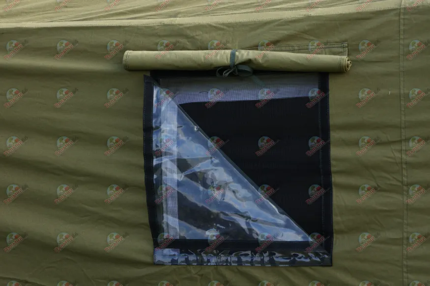 Геологическая палатка Геолог-4