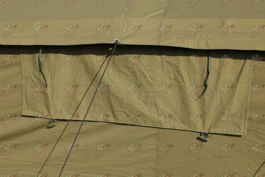 Геологическая палатка Геолог-4