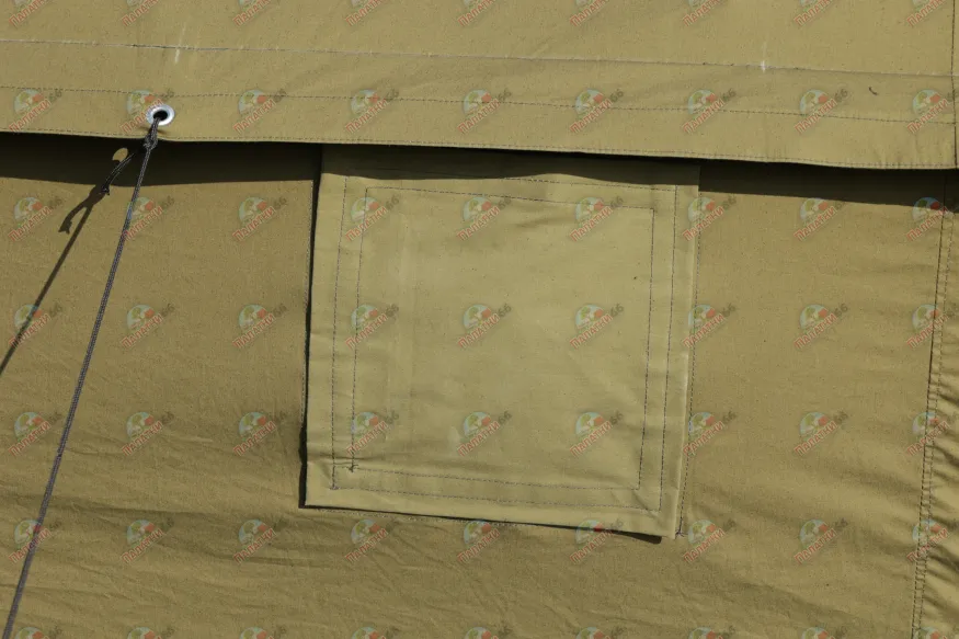 Геологическая палатка Геолог-4