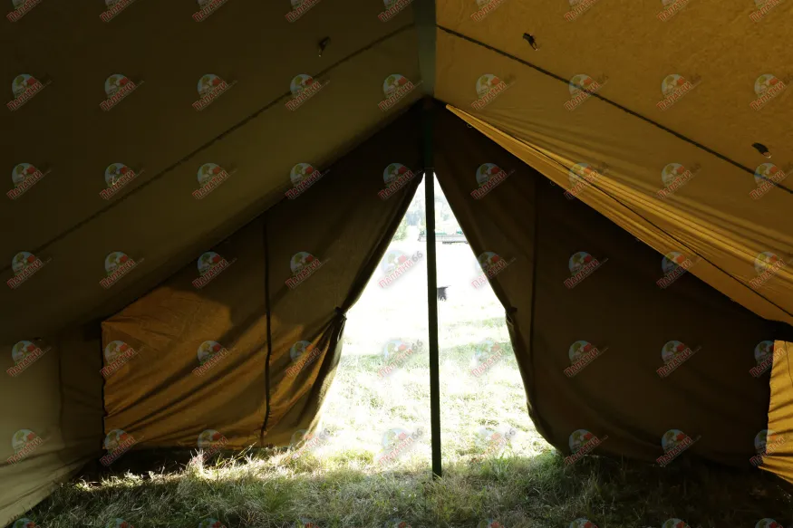 Геологическая палатка Геолог-4