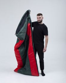 Спальный мешок Вагран 400, Сталкер