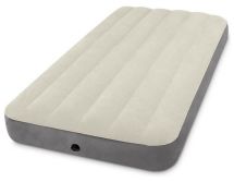 Матрас надувной Full Deluxe Single-High, 191x137x25 см, Intex