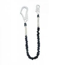 Строп из палиамидного каната в защитной оплетке с амортизатором (аВ з/о кр-03, кр-04 лист.)