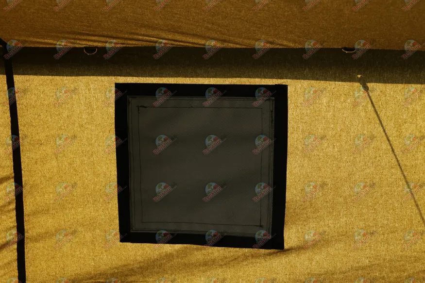 Геологическая палатка Геолог-6