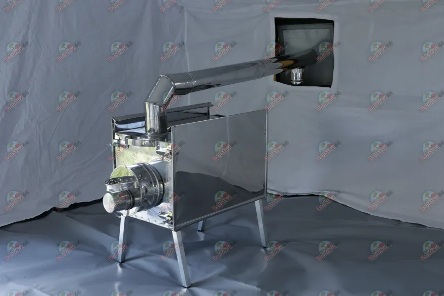 Геологическая палатка Геолог-6