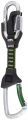 Комплект карабинов с оттяжкой GYM SAFE EXPRESS PLUS 18 cm, CAMP