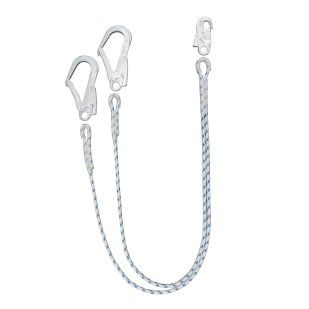 Строп из полиамидного каната двухветьевой (Bд кр-01, кр-01, кр-04 кор.)