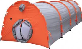 Палатка Век Байкал-8 трехслойная