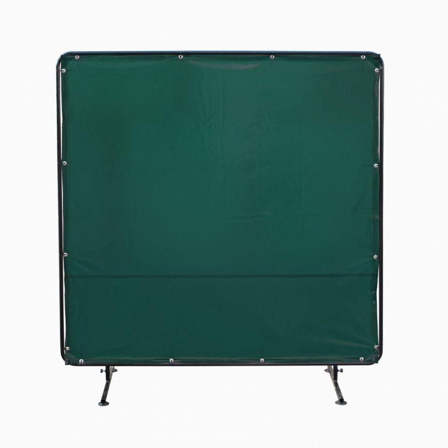 Экран защитный 1,8х1,8 (Пленка ПВХ 0,4), Митек