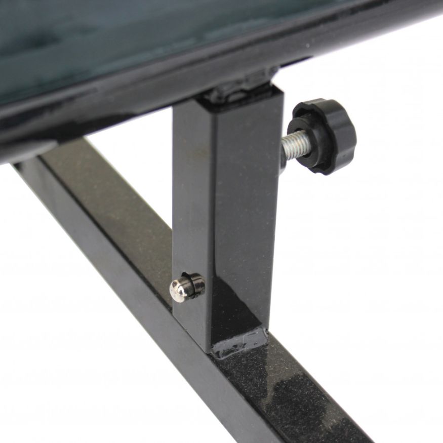 Экран защитный 1,8х1,8 (Пленка ПВХ 0,4), Митек