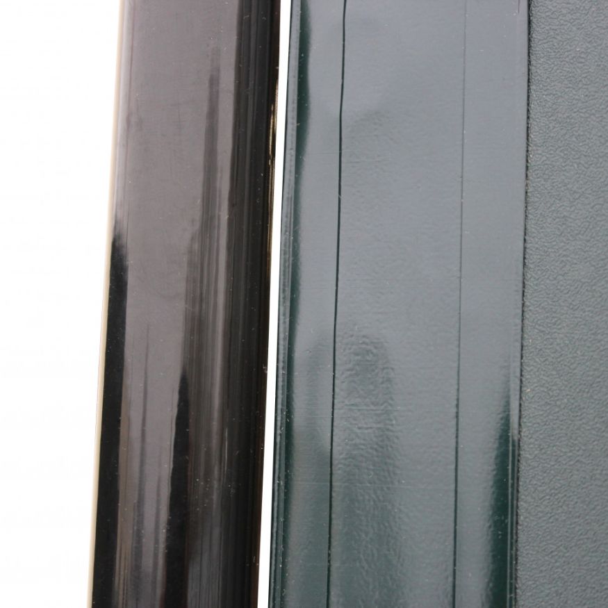 Экран защитный 1,8х1,8 (Пленка ПВХ 0,4), Митек