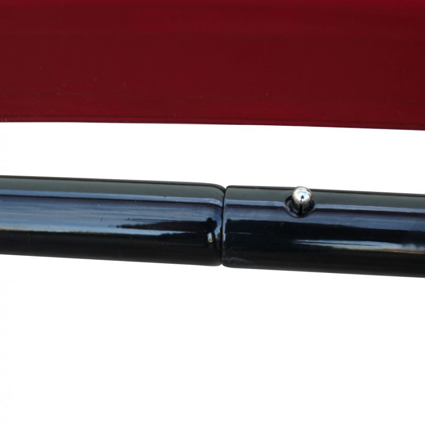 Экран защитный 1,8х1,8 (Пленка ПВХ 0,4), Митек