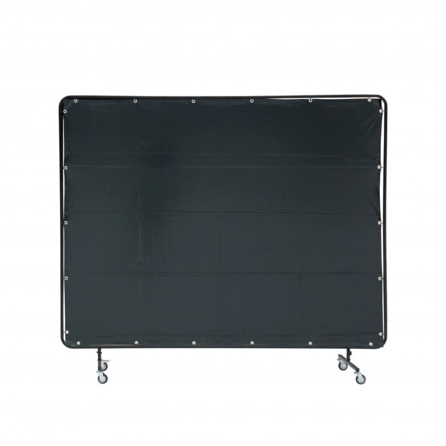 Экран защитный 1,8х1,8 (Пленка ПВХ 0,4), Митек