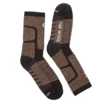 Термоноски Yak Wool -40, Следопыт