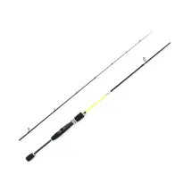 Спиннинг штекерный карбоновый Namazu Pro Catch-Jack-X Ultimate game IM8 1,8m