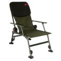 Кресло Fisherman Ultra зеленое