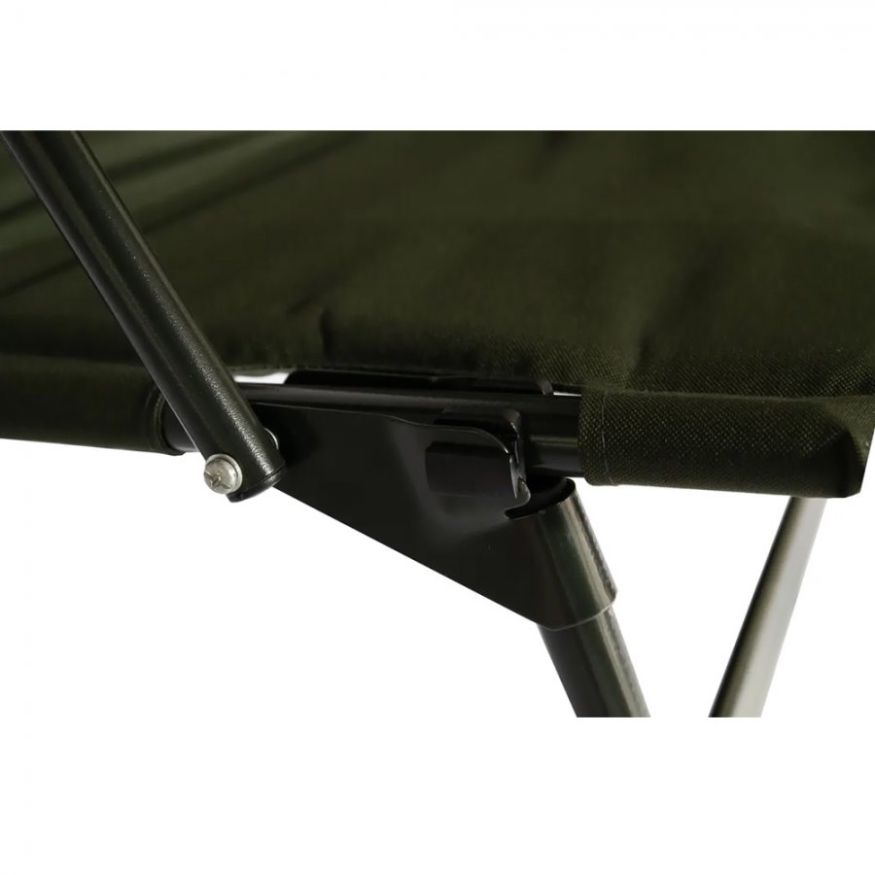 Кресло Fisherman Ultra зеленое