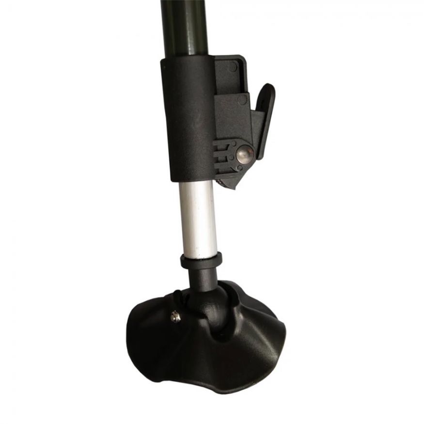 Кресло Fisherman Ultra зеленое