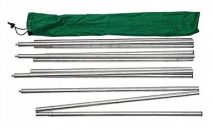 Каркас для Бани походной 4 стойки