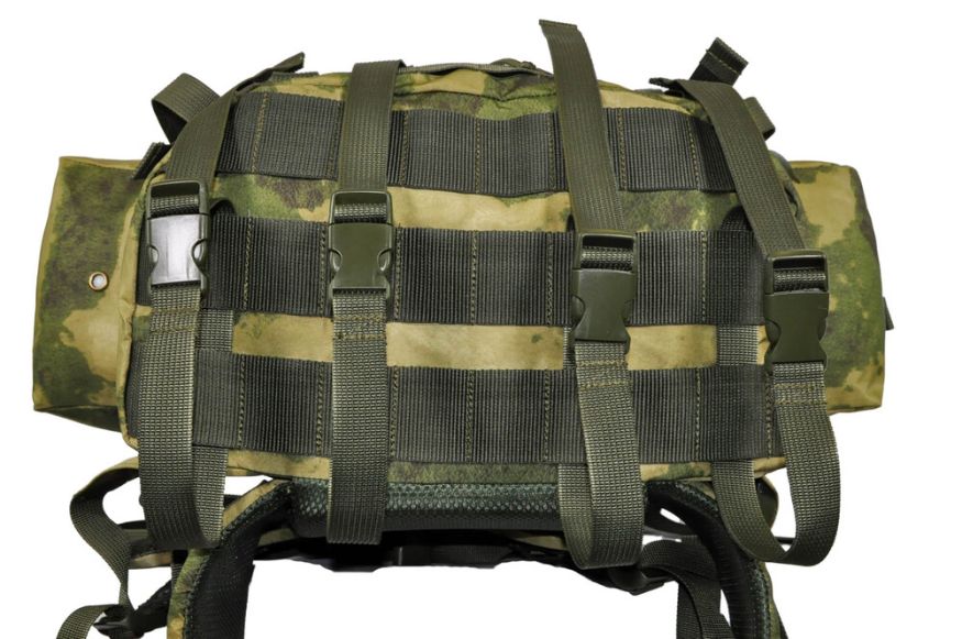Рюкзак Век рейдовый Тактика-80+10 тактический