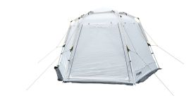 Шатер кемпинговый быстросборный Talberg Arbour Auto Sahara